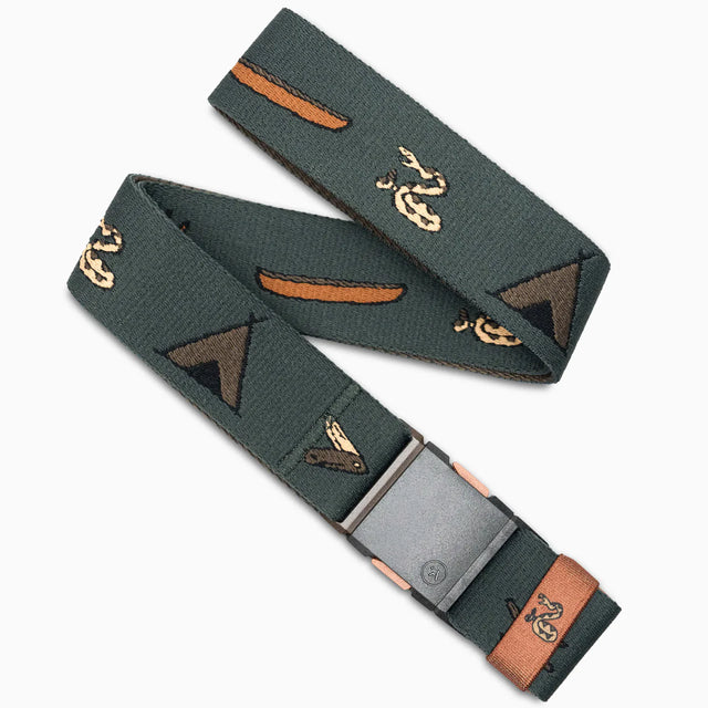 Arcade Belts Get Outside Jalapeno/Bay