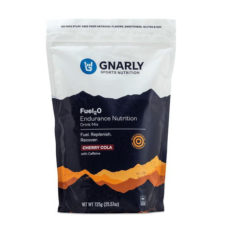 Gnarly Nutrition Fuel2O