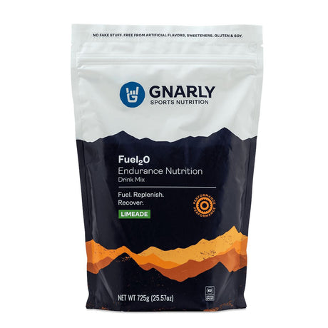 Gnarly Nutrition Fuell2O
