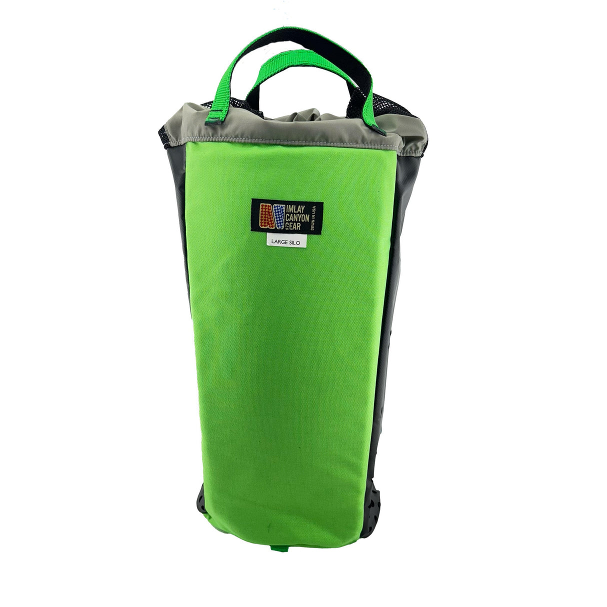 IMLAY CANYON GEAR Rope Silo Assorted / L