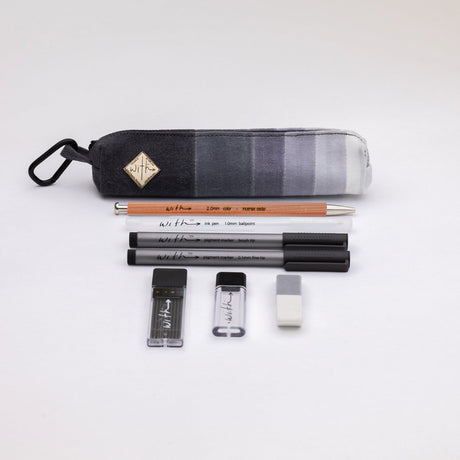 With Official The Greyscale Set