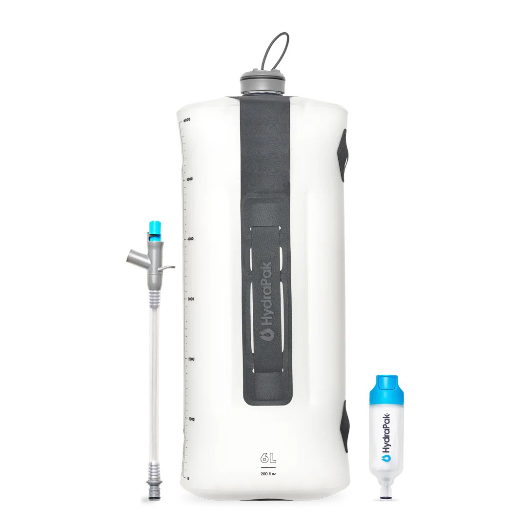 Seeker 6L + Filter