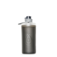 Hydrapak Flux Bottle 1L Grey