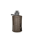 Hydrapak Stow 350ml Protect Our Winters Mammoth Grey