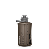 Hydrapak Stow 350ml Protect Our Winters Mammoth Grey