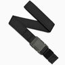 Arcade Belts Hardware Slim Black