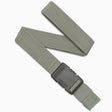 Arcade Belts Hardware Slim Sage