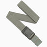 Arcade Belts Hardware Slim Sage