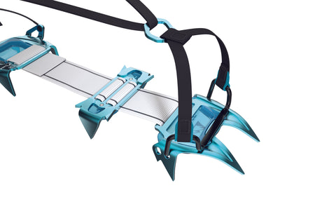 Blue Ice Harfang Tour Crampon