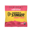 Honey Stinger Energy Chews Cherry Blossom