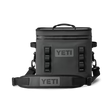 Yeti Coolers Hopper Flip 12 Charcoal