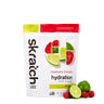Skratch Labs Hydration Sport Drink Mix RaspLimeade