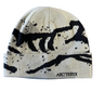 Arcteryx Grotto Toque Habitat / Black