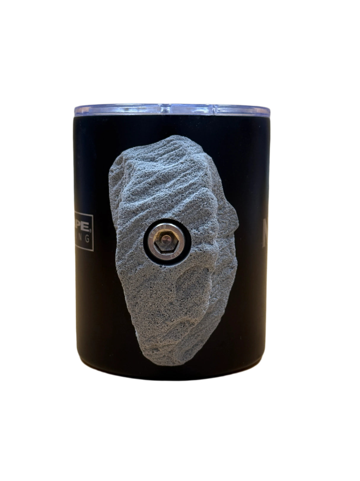 Climbing Hold Mug - Neptune Logo