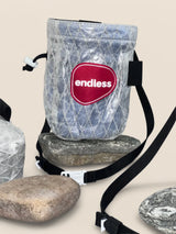 Endless Climbing Endless - Cool Stretch Chalkbag