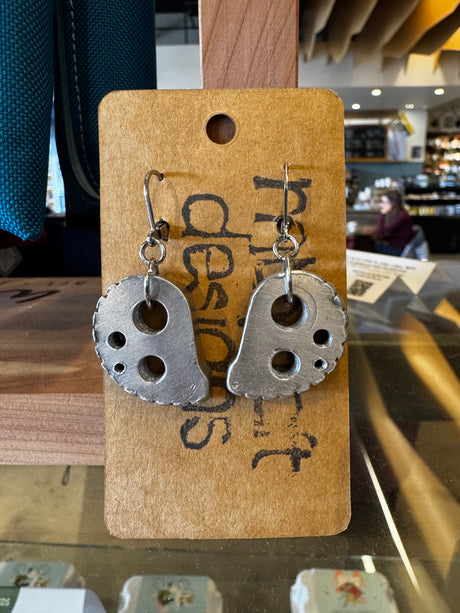 Mountain Craft Design Vintage Friend Cam Earrings