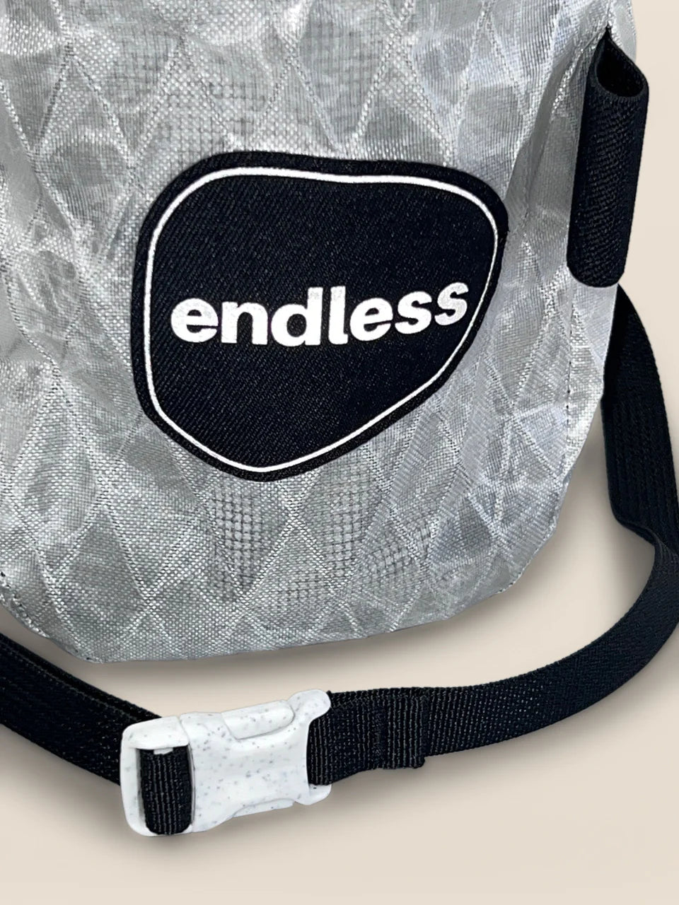 Endless Climbing Endless - Cool Stretch Chalkbag