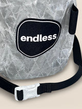 Endless Climbing Endless - Cool Stretch Chalkbag