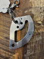 Mountain Craft Design Vintage Chouinard Camalot Keychain