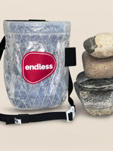 Endless Climbing Endless - Cool Stretch Chalkbag