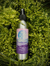 Ramblin Soul Body Care No Fuss Body Spray Lavender