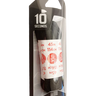 Hickory Brands Athletic Oval Laces Black