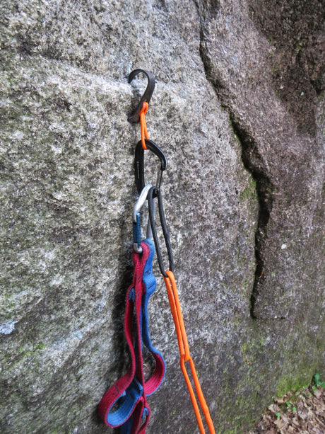 Zartman Rigging Micro Loops: 5-Pack