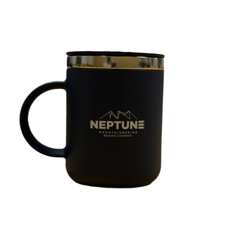 Hydroflask Neptune Logo 12oz Coffee Mug Indigo