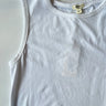 Dylan Everybody Tank - Womens White