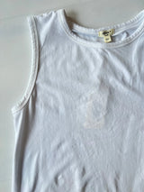 Dylan Everybody Tank - Womens White