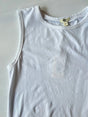Dylan Everybody Tank - Womens White