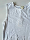 Dylan Everybody Tank - Womens White