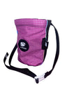 Endless Climbing Endless Ultra Chalk Bag Blackberry