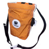Endless Climbing Endless Ultra Chalk Bag Tangerine