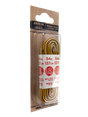 Hickory Brands American Legacy Premium Boot Laces Rawhide / 45