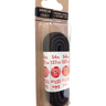 Hickory Brands American Legacy Premium Boot Laces Brown / 54