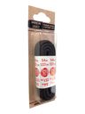 Hickory Brands American Legacy Premium Boot Laces Brown / 54