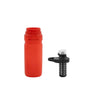 Katadyn BeFree AC Bottle 0.7L Red