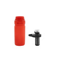 Katadyn BeFree AC Bottle 0.7L Red