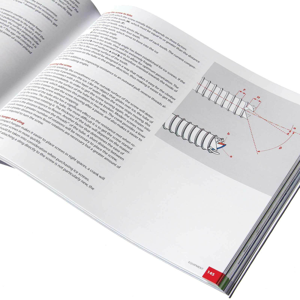 Blue Ice The Art Of Ice Climbing