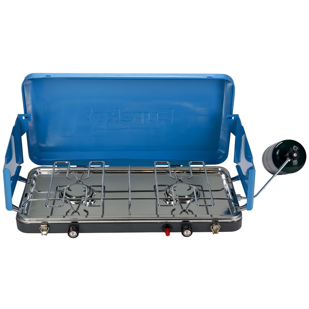 Ignite Plus Stove