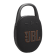 JBL Clip 5 Bluetooth Speaker Black