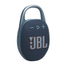 JBL Clip 5 Bluetooth Speaker Blue