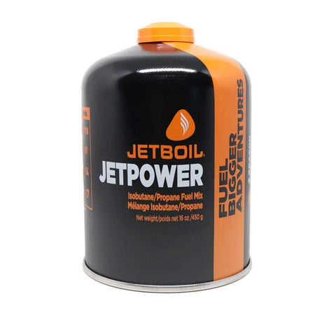 Jetboil Jetpower Fuel