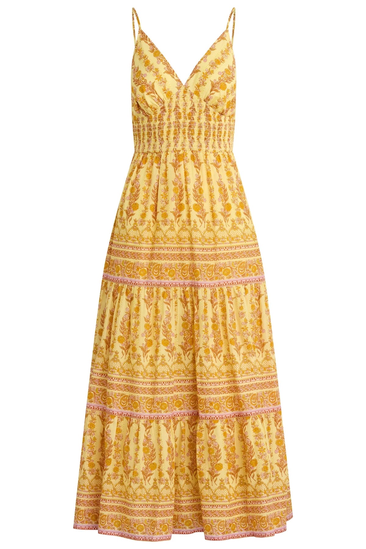Jordan Dress - Women's