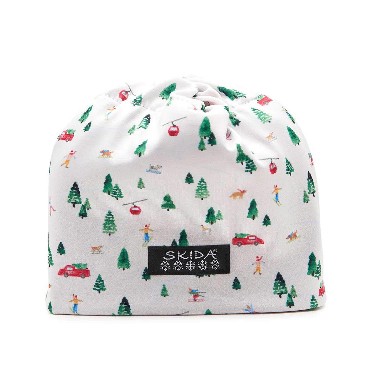 Skida Alpine Hat Nordland / S/M