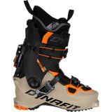 Dynafit Radical Pro Boot - Mens Rock Khaki/Fluo Orange / 25.5