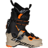Dynafit Radical Pro Boot - Mens Rock Khaki/Fluo Orange / 25.5