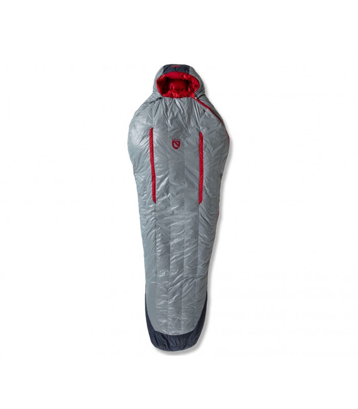 Kayu Down Sleeping Bag - 15F