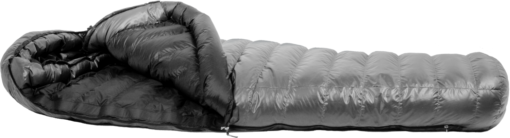 Western Mountaineering Kodiak MF Grey/Black / 60 / LZ